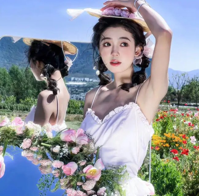 杜鹃的女儿