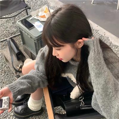 国民校草是女生·动态漫